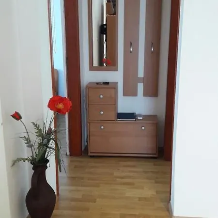 Anja Apartament *
