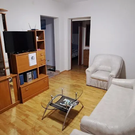 Anja Apartament