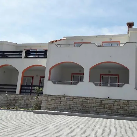 Anja Apartman Pag Town