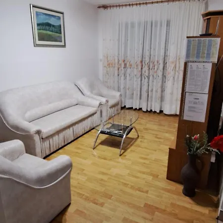 Anja Apartman Pag Town