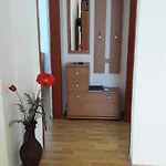 Anja Apartamento *