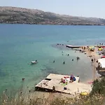 Anja Apartamento Pag Town