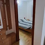 Anja Apartamento *