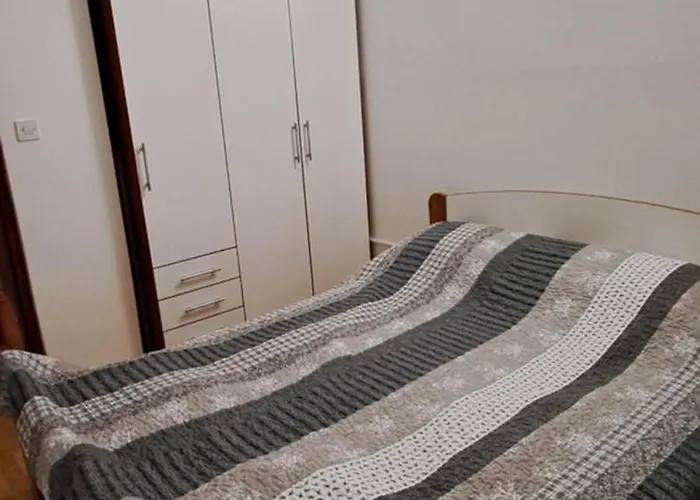 Lägenhet Anja Pag Town